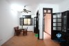 Clean house with cheap price for rent in Tay Ho district,Hanoi